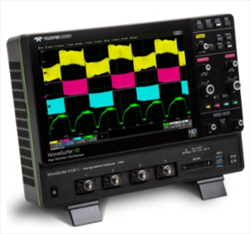 Máy hiện sóng Oscilloscope LeCroy WaveSurfer 4034HD